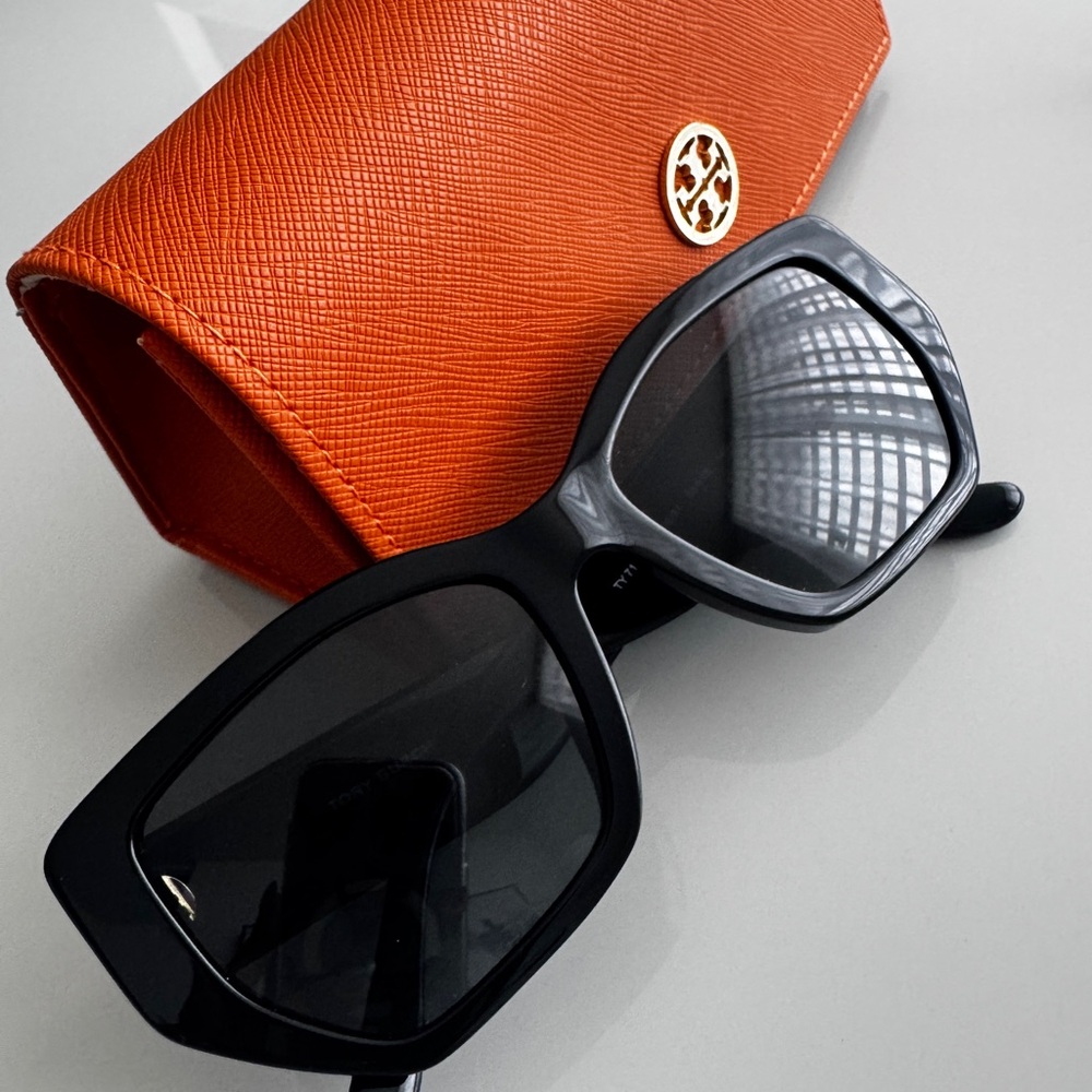 Tory Burch Sunglasses